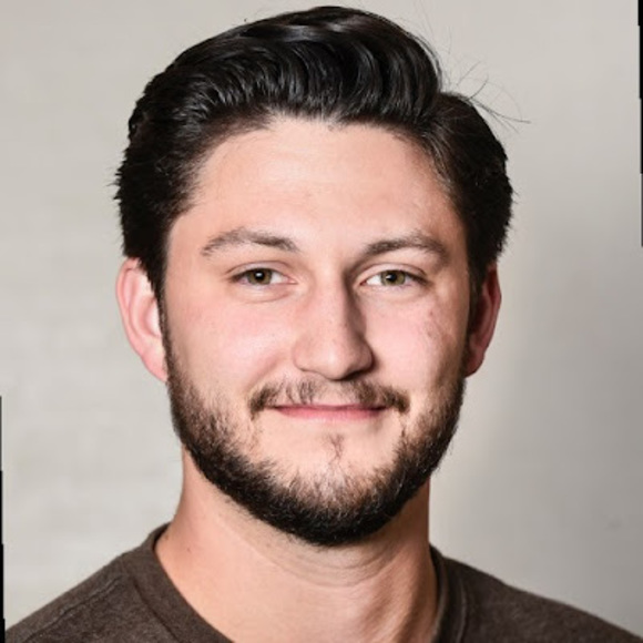 Meet your Posher, Josh - Picture 1 of 1